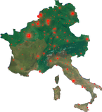 Frankish Empire Biome