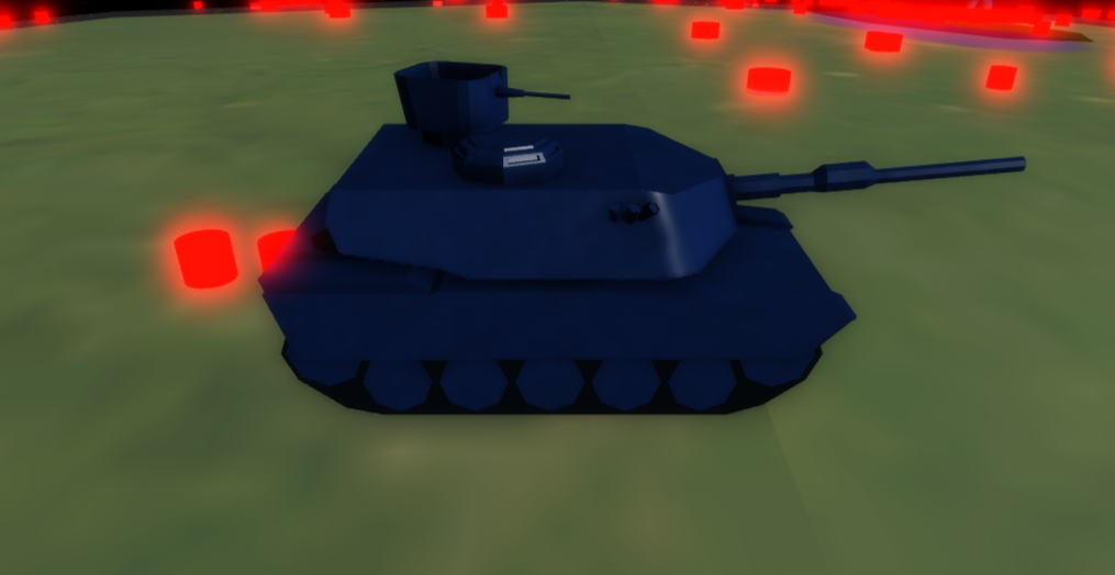 Tank Legends Team  Roblox Group - Rolimon's