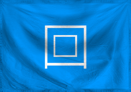 Ripple Qinghai Flag