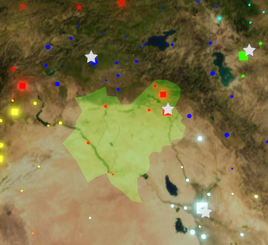 Assyria Territory