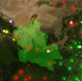 Hui territory