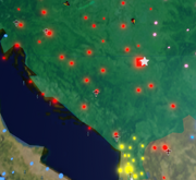Yugoslavia winter