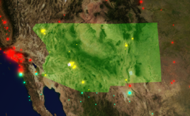 Current Territory