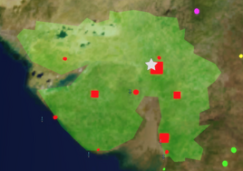 Gujarati Territory