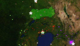 Nile Republic Territory