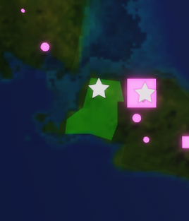 Banten Territory