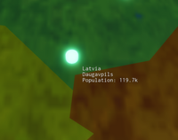 Lobby, Roblox Rise of Nations Wiki