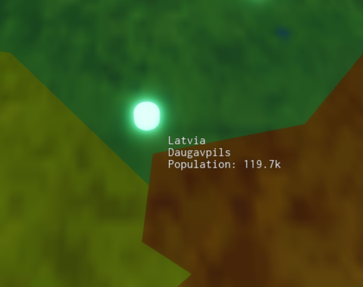 Terrain, Roblox Rise of Nations Wiki