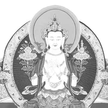 Subject: Shambhala Main Page (Sacred Geography)