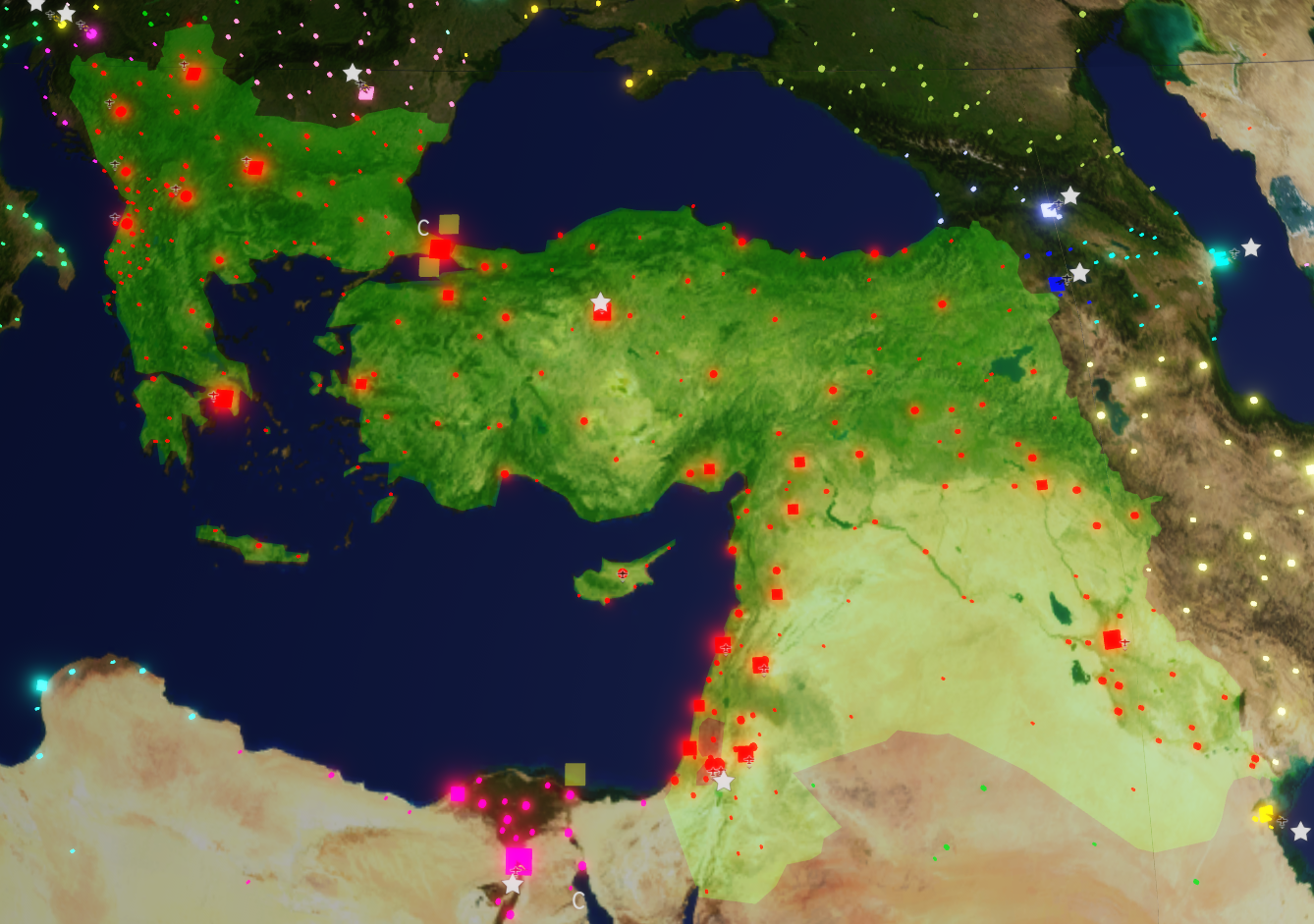 Languages of the Ottoman Empire - Wikipedia