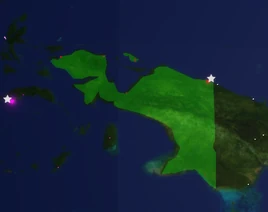 West Papua territory