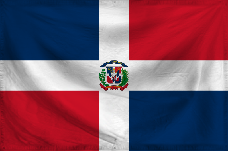Dominican Republic | Roblox Rise of Nations Wiki | Fandom