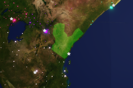 Mombasa Territory