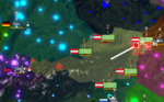 Moving troops to vienna strat