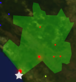 South Congo Territory