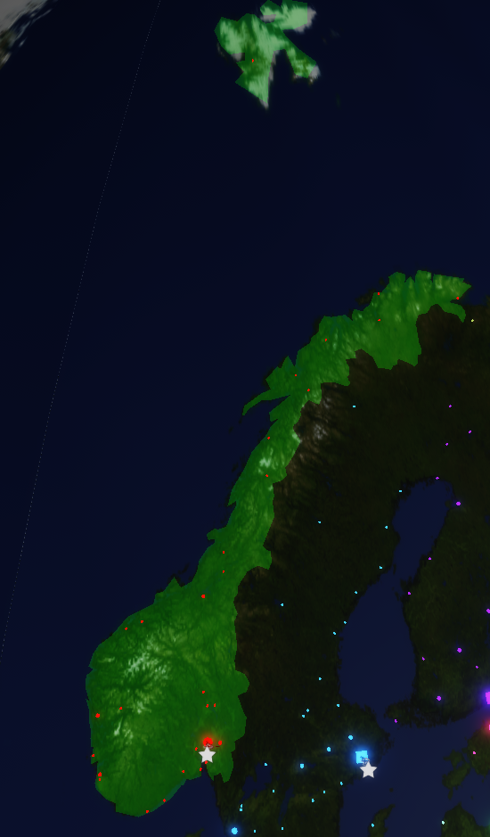 Roblox Images -  Norway