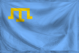 Crimea Ripple