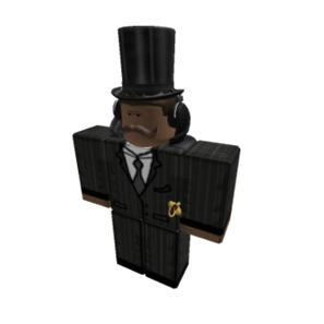 Hyperant 2020 May