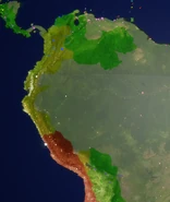 Federation of the Andes | Roblox Rise of Nations Wiki | Fandom