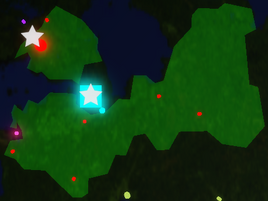 Ingria Territory