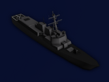 Destroyer