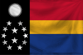 Timor-Barat Ripple
