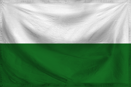 Saxony Flag Ripple