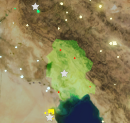 Al Ahwaz Territory