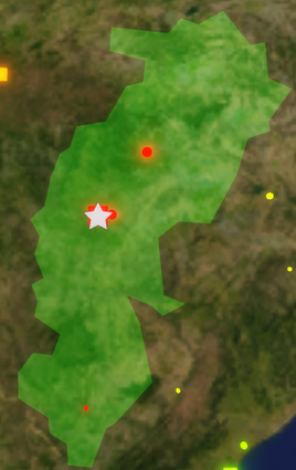 Chhattisgarh Territory