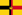 Raj of Sarawak Flag