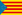 Catalan Federation Flag
