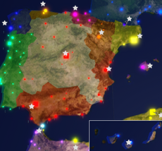 BalkanizedSpain