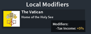 The Vatican