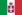 Italian Empire Flag