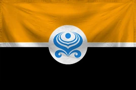 Hai-Nam Flag Ripple