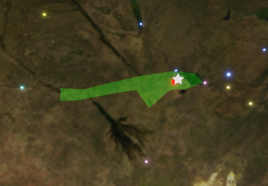Zambesia Territory