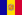 Andorra Flag