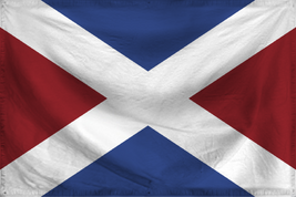 Cape Republic Ripple