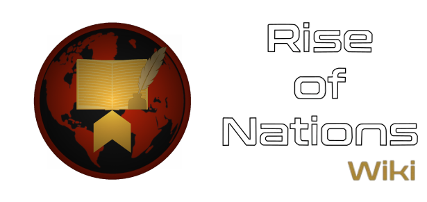rise of nations key