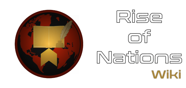 Rise of Nations: Thrones and Patriots, Rise of Nations Wiki