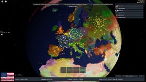 Server Killed 2022 Strat
