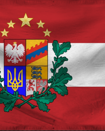 Intermarium Roblox Rise Of Nations Wiki Fandom - roblox soviet flag