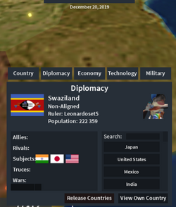 Rise of Nations Wiki - a ton of information about every detail of the game  : r/riseofnations