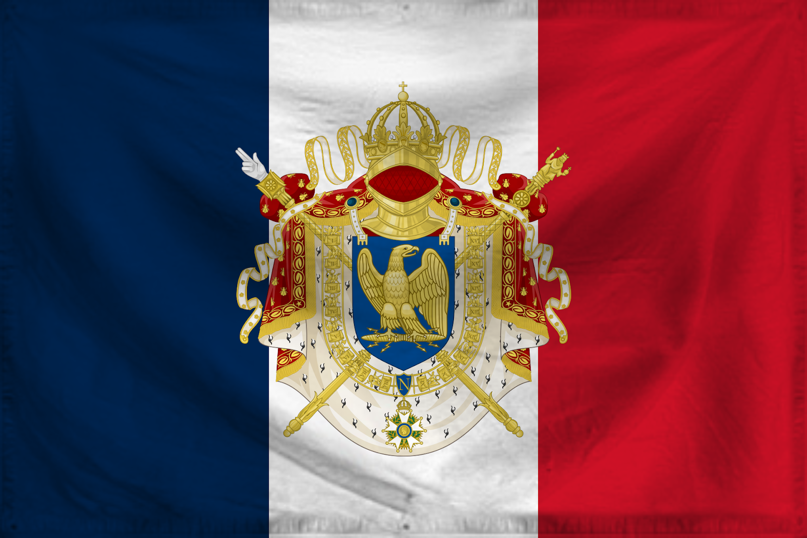 Napoleon's Empire