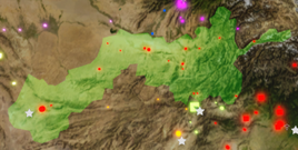 South Turkestan Territory