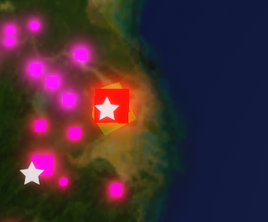 Shanghai Territory