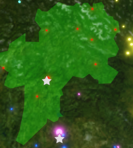 Hmong Territory