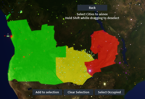 The Rise of nations game fix 