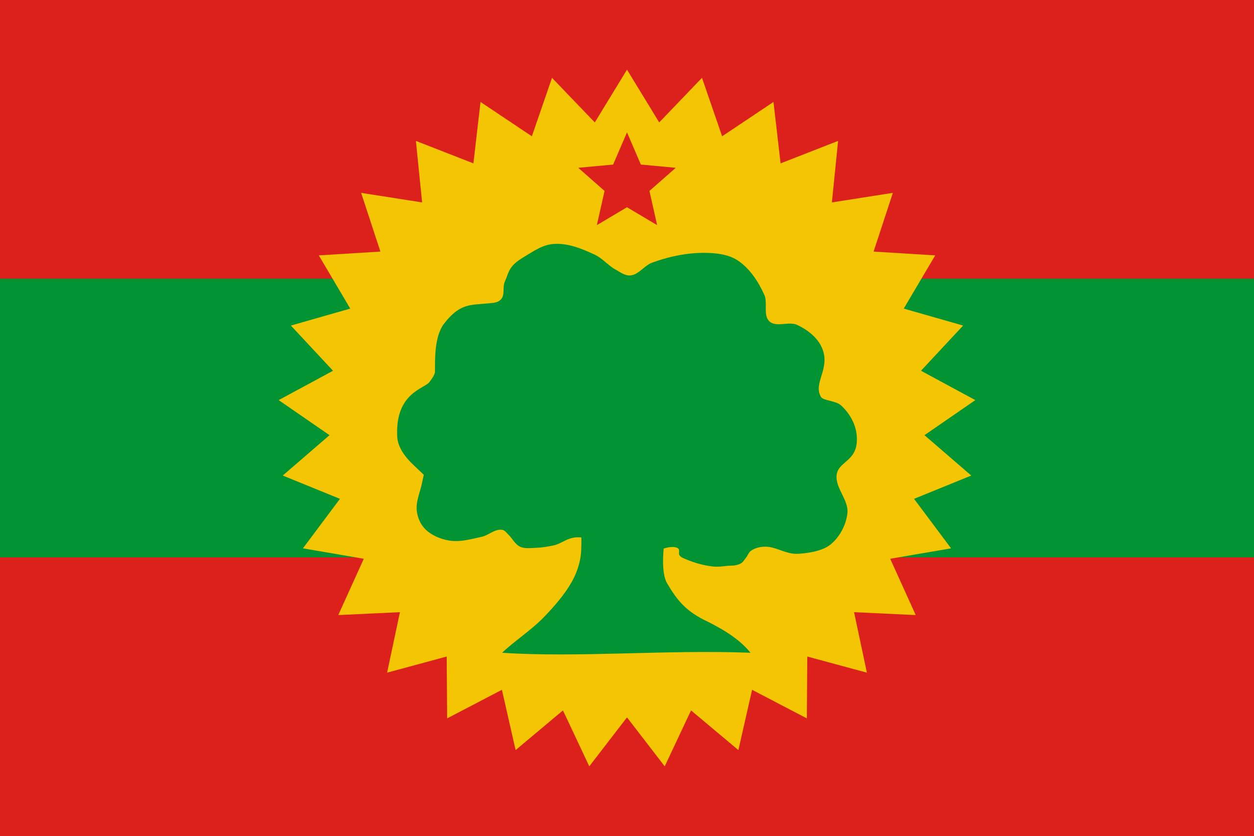 Oromia, Roblox Rise of Nations Wiki