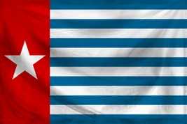 West Papua Ripple